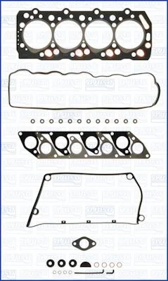 Conjunto de Juntas, cabeça do cilindro AJUSA 52210100