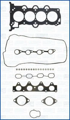 Gasket Kit, cylinder head AJUSA 52283000