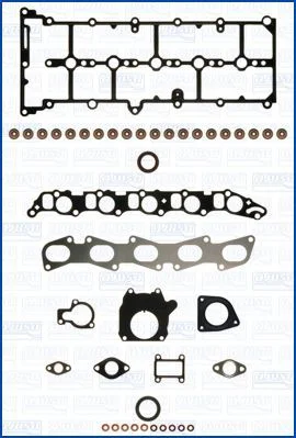 Gasket Kit, cylinder head AJUSA 53023400