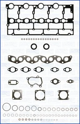 Tarpiklių komplektas, cilindro galva AJUSA 53024100