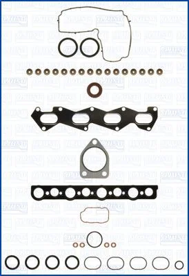 Conjunto de Juntas, cabeça do cilindro AJUSA 53029800