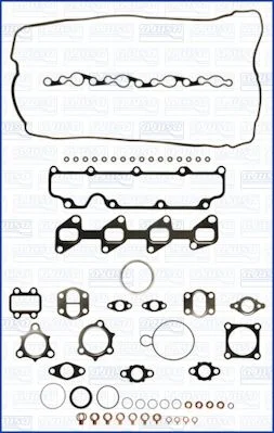 Tarpiklių komplektas, cilindro galva AJUSA 53032800