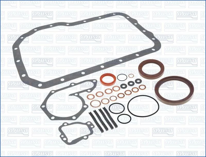 Conjunto de Juntas, cárter do motor AJUSA 54004300