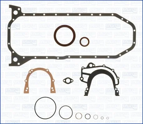 Conjunto de Juntas, cárter do motor AJUSA 54005500