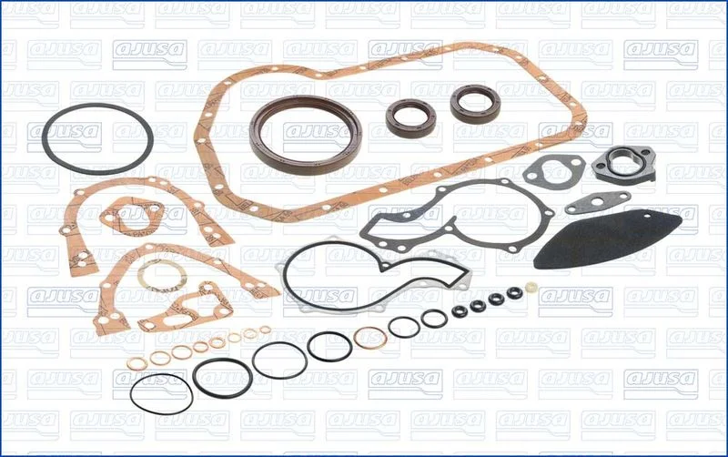 Conjunto de Juntas, cárter do motor AJUSA 54005900