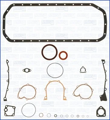 Conjunto de Juntas, cárter do motor AJUSA 54009300