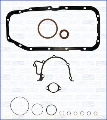 Conjunto de Juntas, cárter do motor AJUSA 54010700