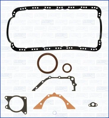 Conjunto de Juntas, cárter do motor AJUSA 54014800
