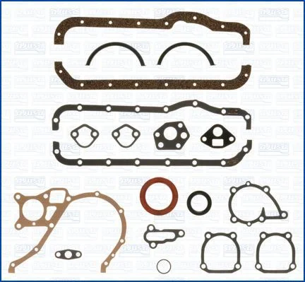 Conjunto de Juntas, cárter do motor AJUSA 54017900