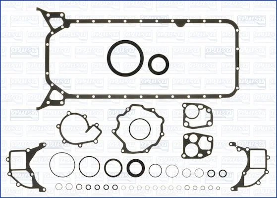 Conjunto de Juntas, cárter do motor AJUSA 54039900