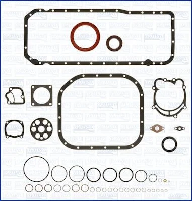 Conjunto de Juntas, cárter do motor AJUSA 54040100