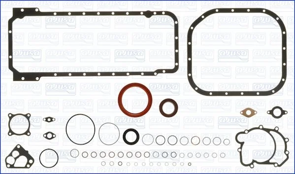 Conjunto de Juntas, cárter do motor AJUSA 54040300