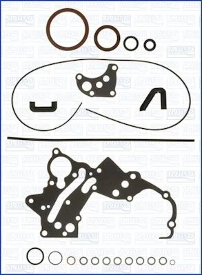 Conjunto de Juntas, cárter do motor AJUSA 54042500