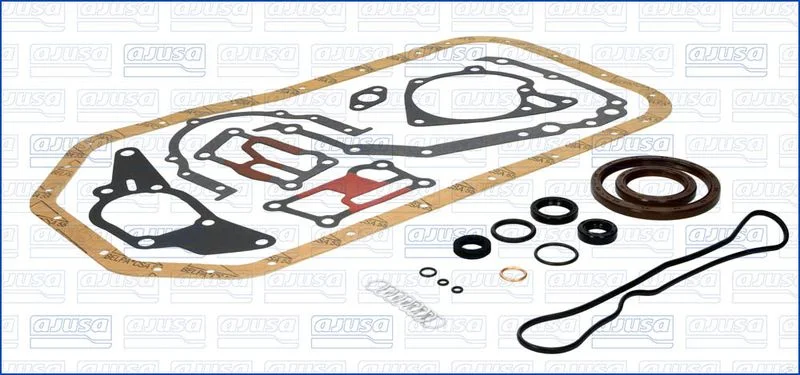 Conjunto de Juntas, cárter do motor AJUSA 54042600