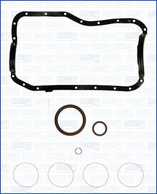 Conjunto de Juntas, cárter do motor AJUSA 54043100