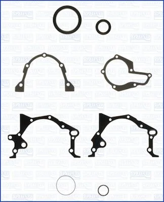 Conjunto de Juntas, cárter do motor AJUSA 54044400