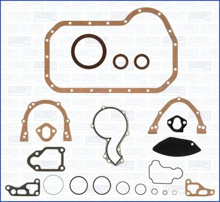 Conjunto de Juntas, cárter do motor AJUSA 54044600