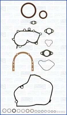 Conjunto de Juntas, cárter do motor AJUSA 54048000