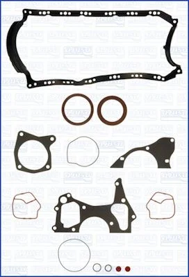 Conjunto de Juntas, cárter do motor AJUSA 54051400