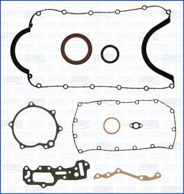 Conjunto de Juntas, cárter do motor AJUSA 54051500