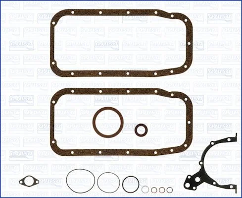 Conjunto de Juntas, cárter do motor AJUSA 54051600