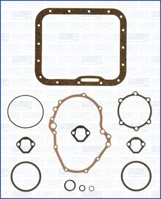 Conjunto de Juntas, cárter do motor AJUSA 54052900