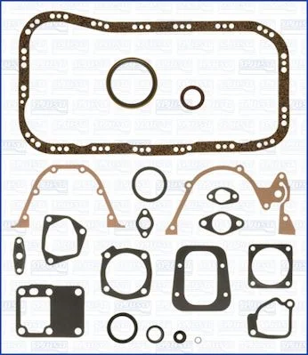 Conjunto de Juntas, cárter do motor AJUSA 54053200