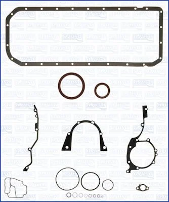 Conjunto de Juntas, cárter do motor AJUSA 54054500