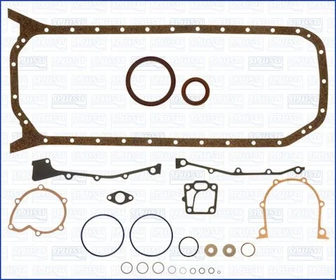 Conjunto de Juntas, cárter do motor AJUSA 54054600