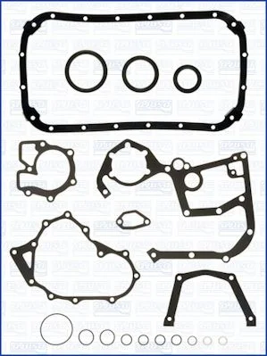 Conjunto de Juntas, cárter do motor AJUSA 54055000
