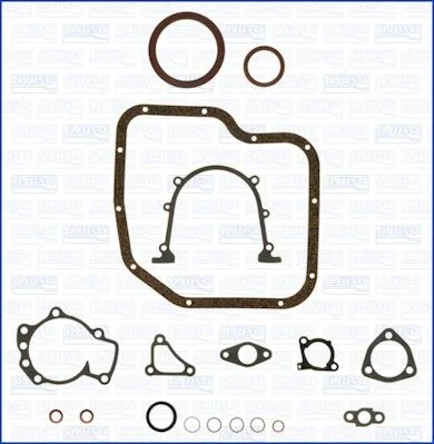 Conjunto de Juntas, cárter do motor AJUSA 54055700