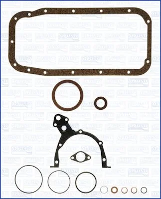 Conjunto de Juntas, cárter do motor AJUSA 54056000
