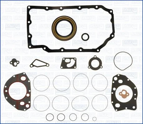 Conjunto de Juntas, cárter do motor AJUSA 54056200