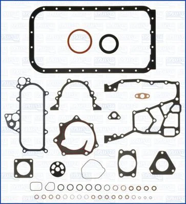 Conjunto de Juntas, cárter do motor AJUSA 54057400