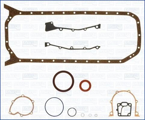 Conjunto de Juntas, cárter do motor AJUSA 54057800