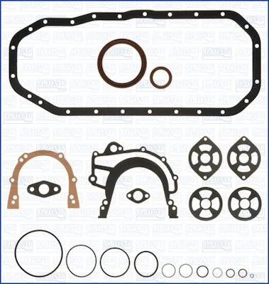 Conjunto de Juntas, cárter do motor AJUSA 54059300