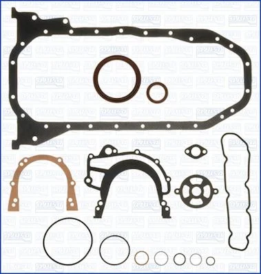 Conjunto de Juntas, cárter do motor AJUSA 54059400