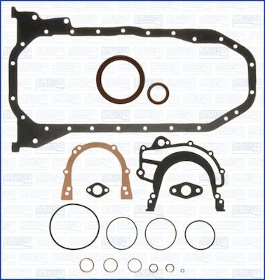 Conjunto de Juntas, cárter do motor AJUSA 54059500