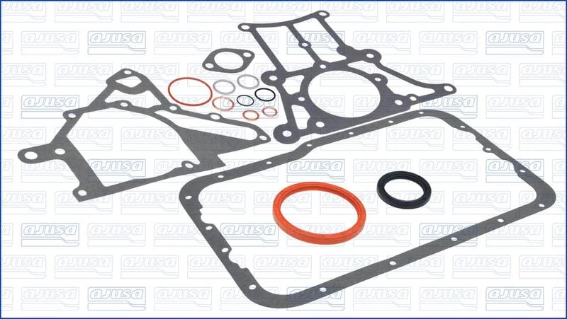 Conjunto de Juntas, cárter do motor AJUSA 54059800