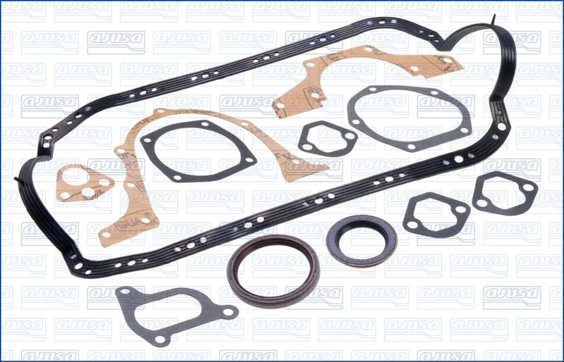 Conjunto de Juntas, cárter do motor AJUSA 54061200
