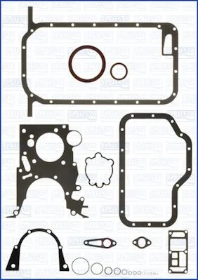 Conjunto de Juntas, cárter do motor AJUSA 54064600