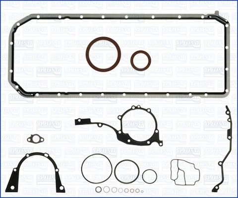 Conjunto de Juntas, cárter do motor AJUSA 54064800