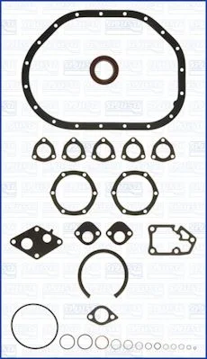 Conjunto de Juntas, cárter do motor AJUSA 54065300