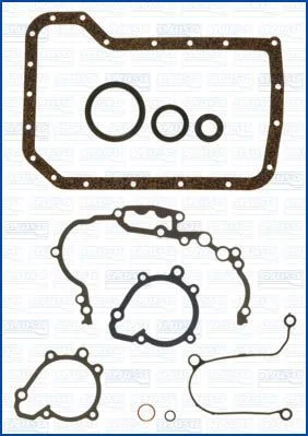 Conjunto de Juntas, cárter do motor AJUSA 54065500