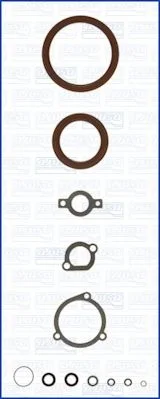 Conjunto de Juntas, cárter do motor AJUSA 54074900