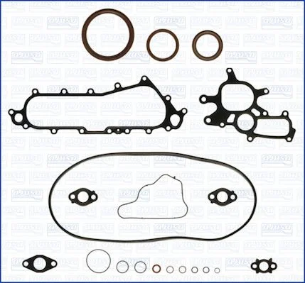 Conjunto de Juntas, cárter do motor AJUSA 54075200