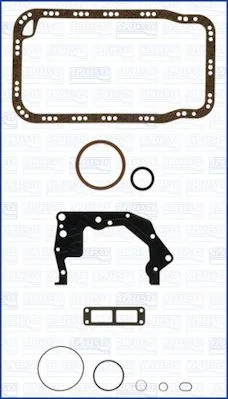 Conjunto de Juntas, cárter do motor AJUSA 54076200