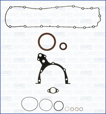 Conjunto de Juntas, cárter do motor AJUSA 54077400