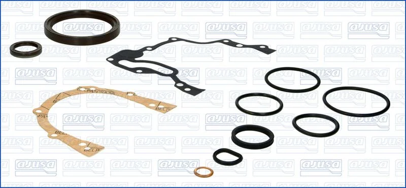 Conjunto de Juntas, cárter do motor AJUSA 54079400