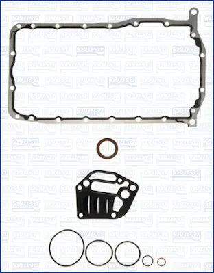 Conjunto de Juntas, cárter do motor AJUSA 54079700